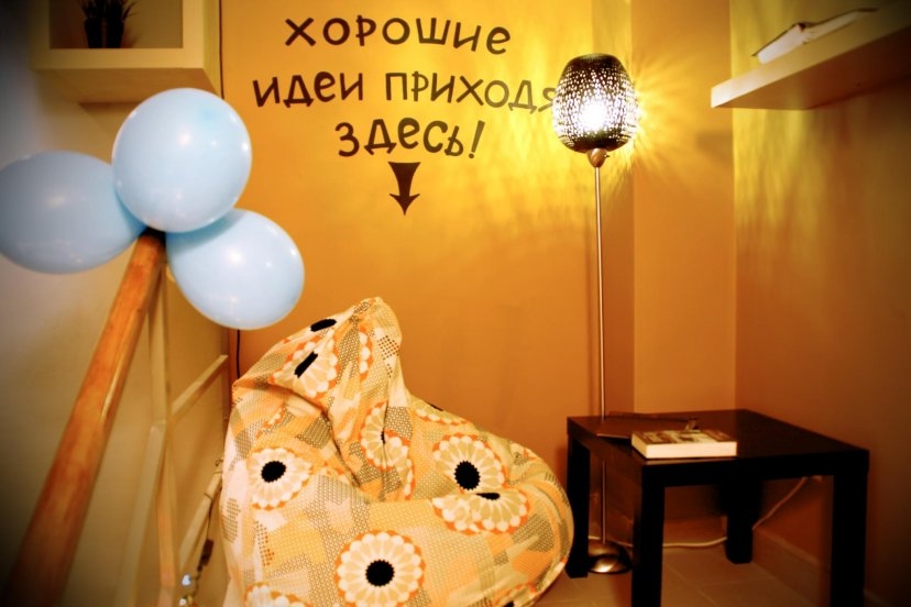 Гостиница Тартария Нижний Новгород-13