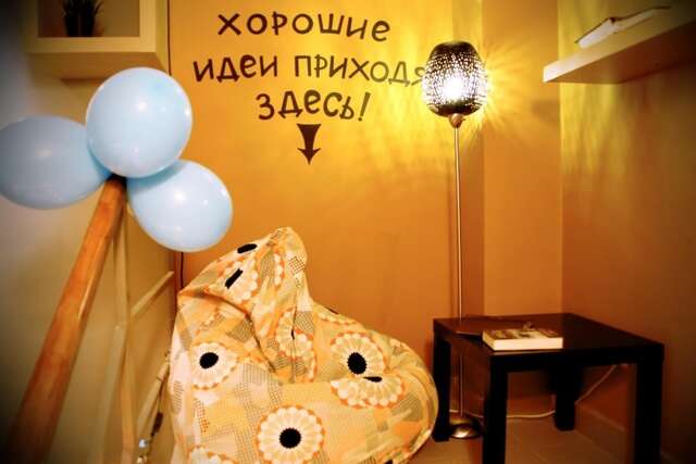 Гостиница Тартария Нижний Новгород-12